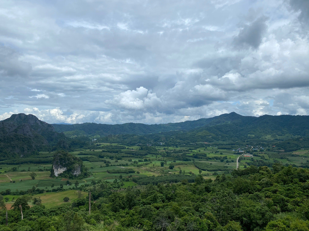 Pha Chang Noi旅游攻略图片