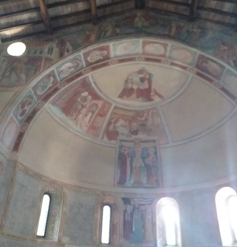 Chiesa Parrocchiale di S. Maria Assunta