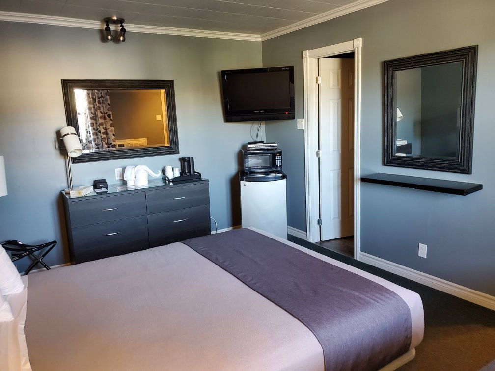 Motel Petit Hameau主图