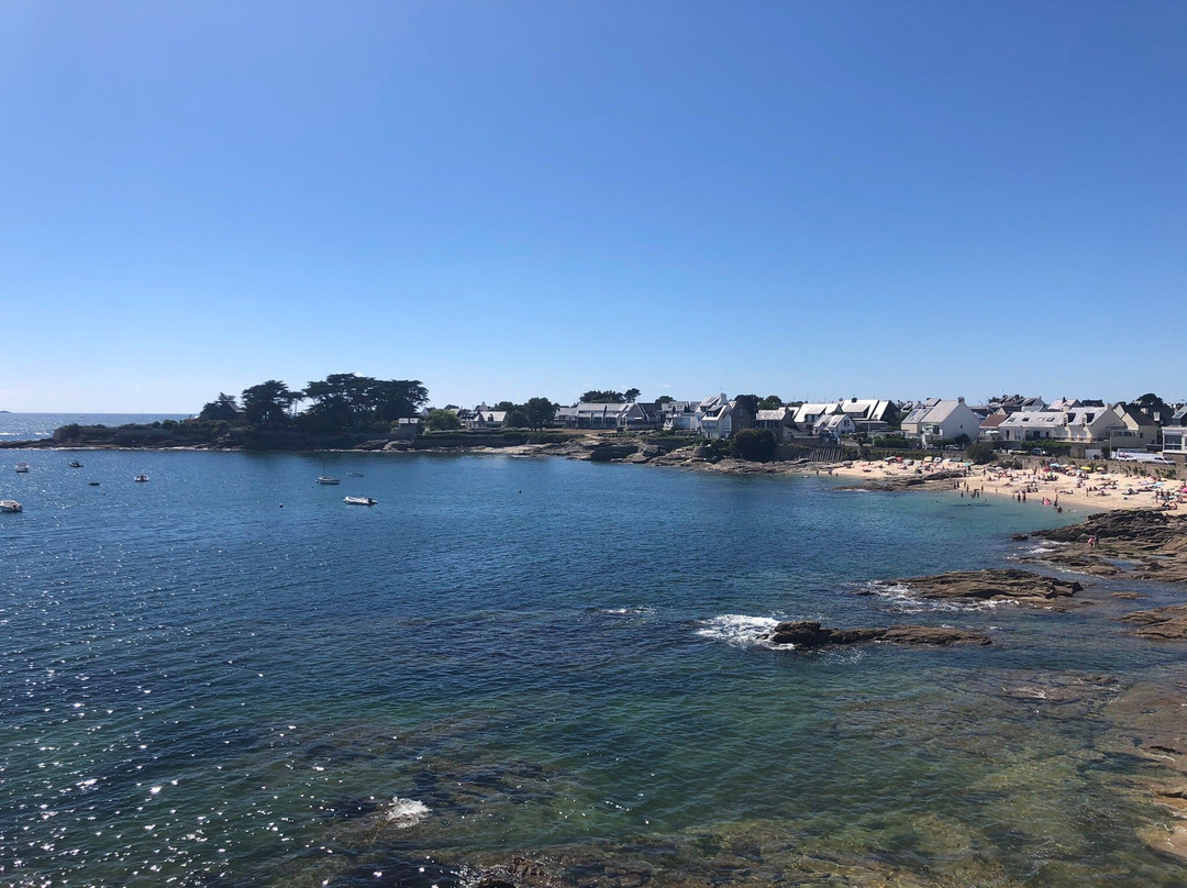 Hôtel Le Vivier主图