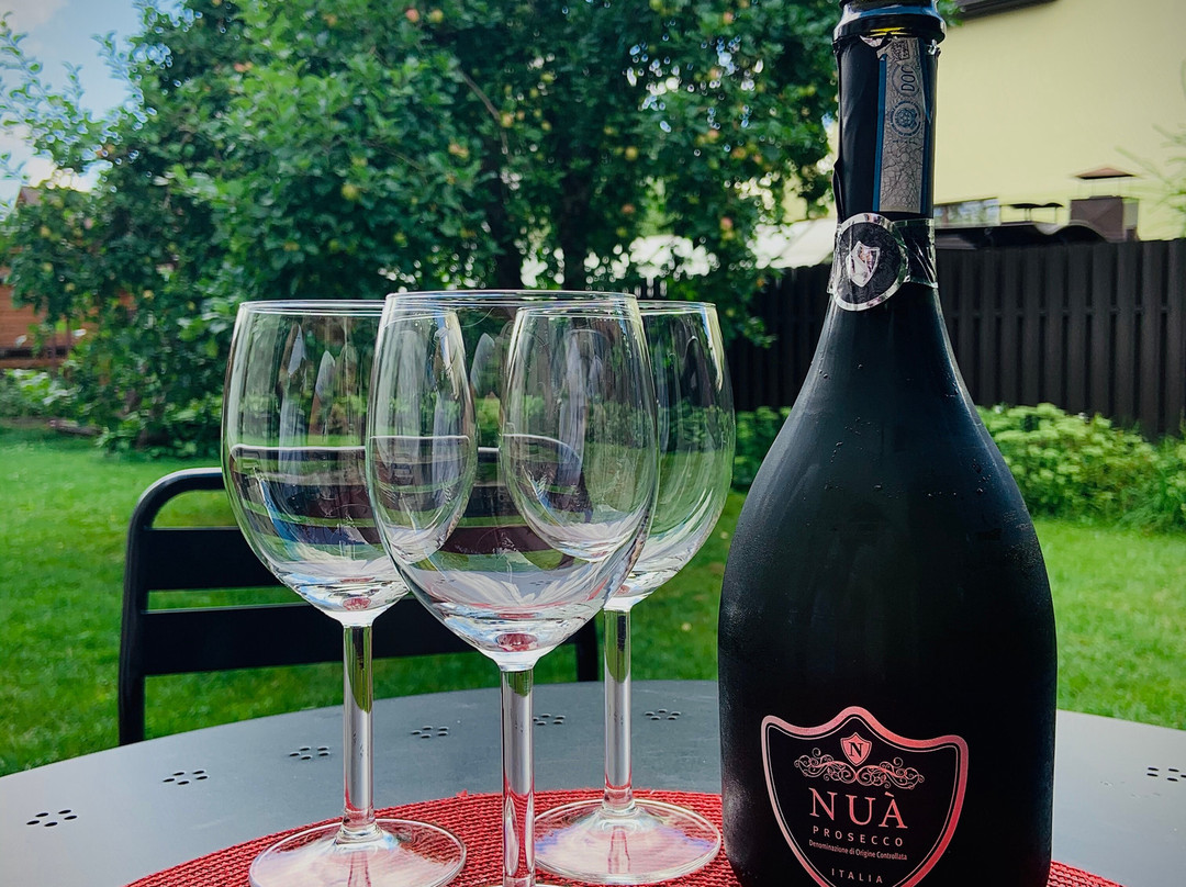 SAKA Vacation house主图