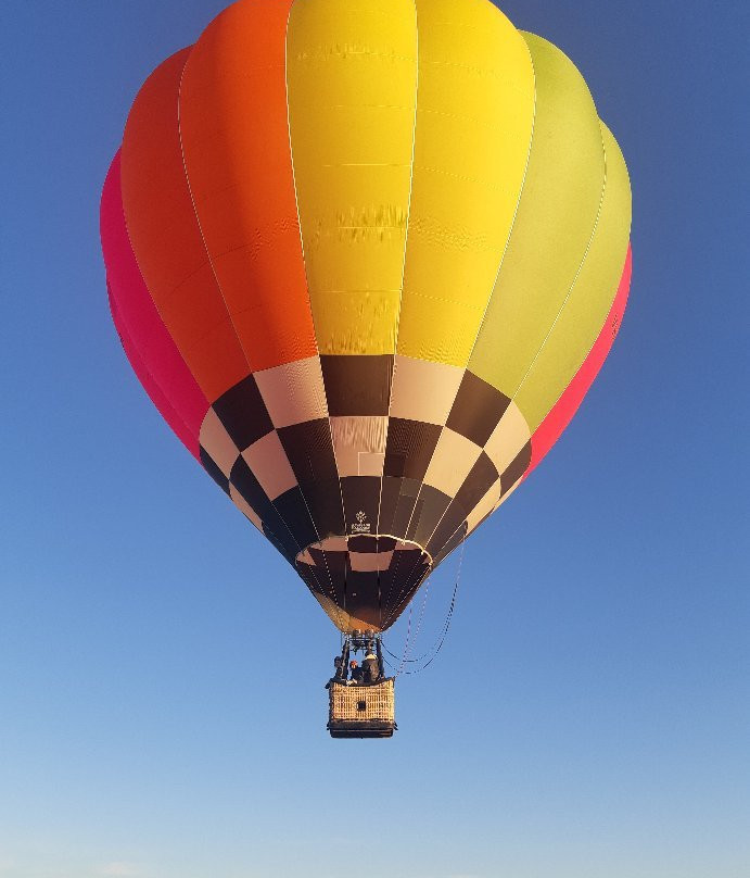 Balloon Joy Flights景点图片