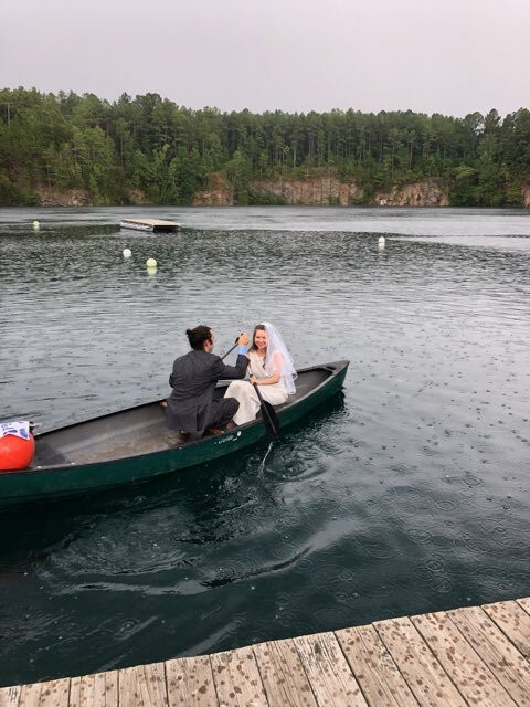 Lake Phoenix SCUBA Park and Family Campgrounds景点图片