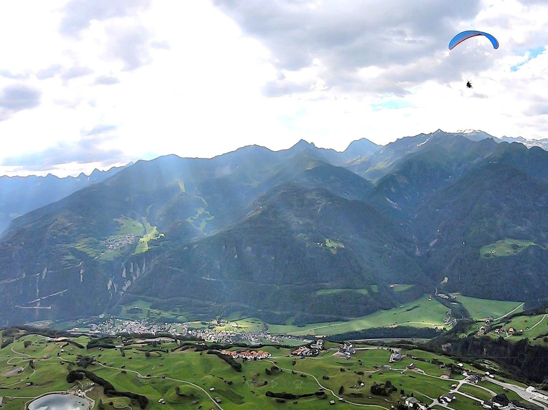 Panorama Fluge-Pfunds必去景点