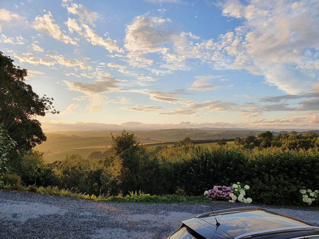 Kerswell Farmhouse主图