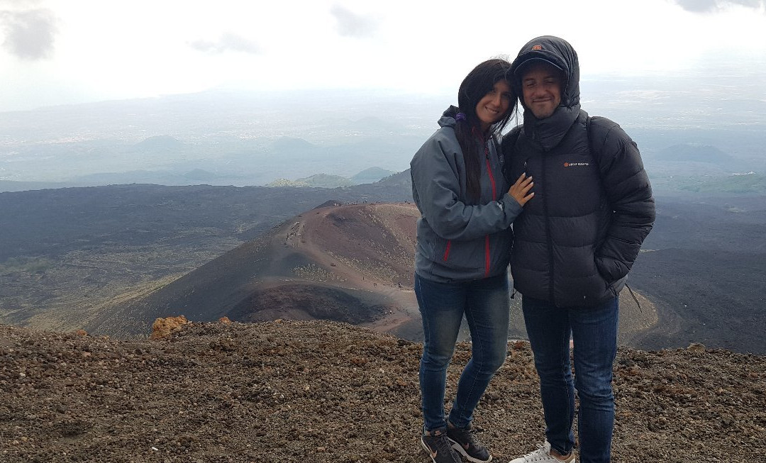 Etna Moving - Excursions & Trekking景点图片