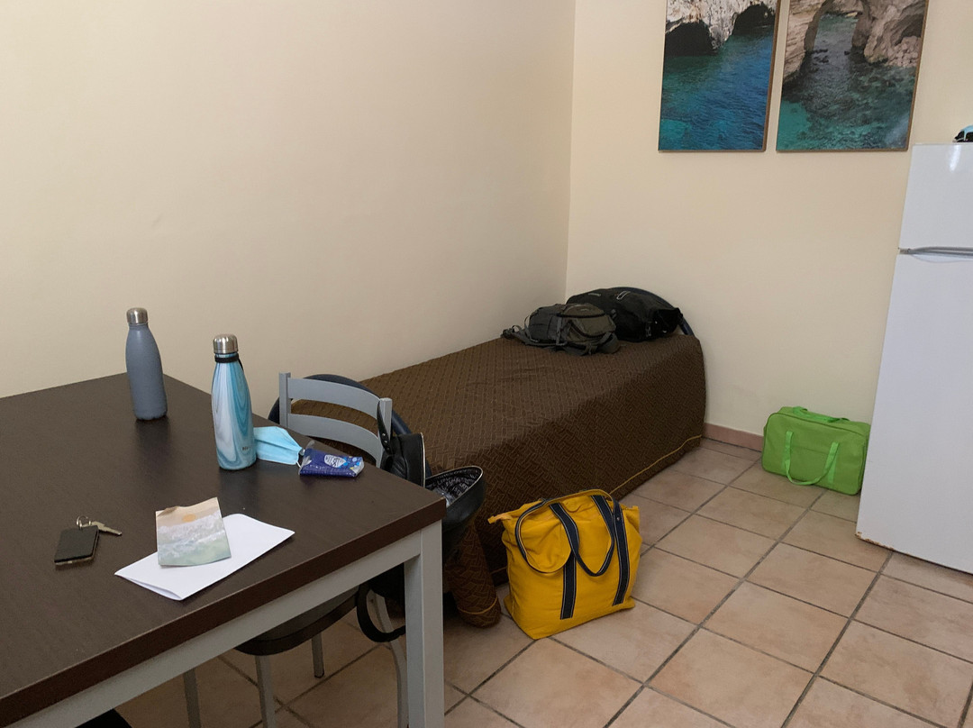 Cala Saracena Resort主图