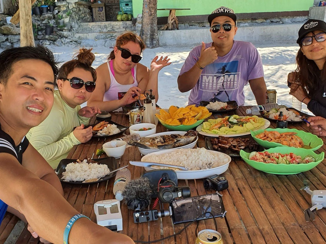 Atwayan Beach-科隆必去景点