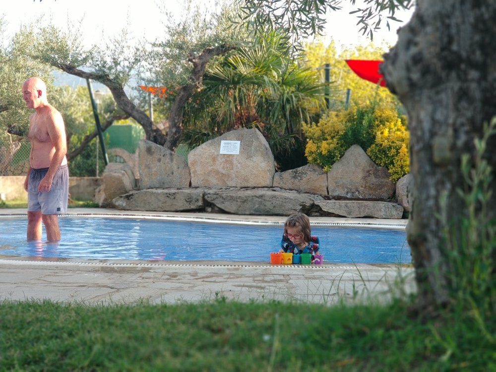 Complejo Turístico Las Cañadas Casas de Campo- Actividades Gratuitas Todos Los Fines de Semana
