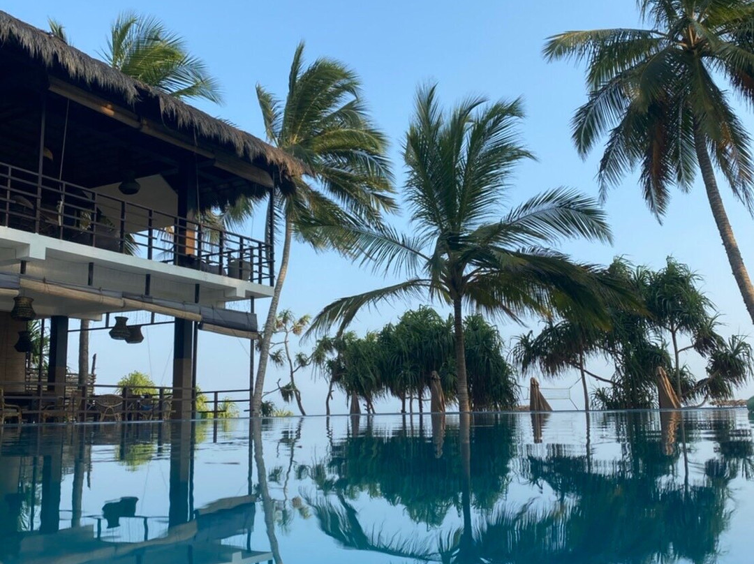 Mandala Villas主图