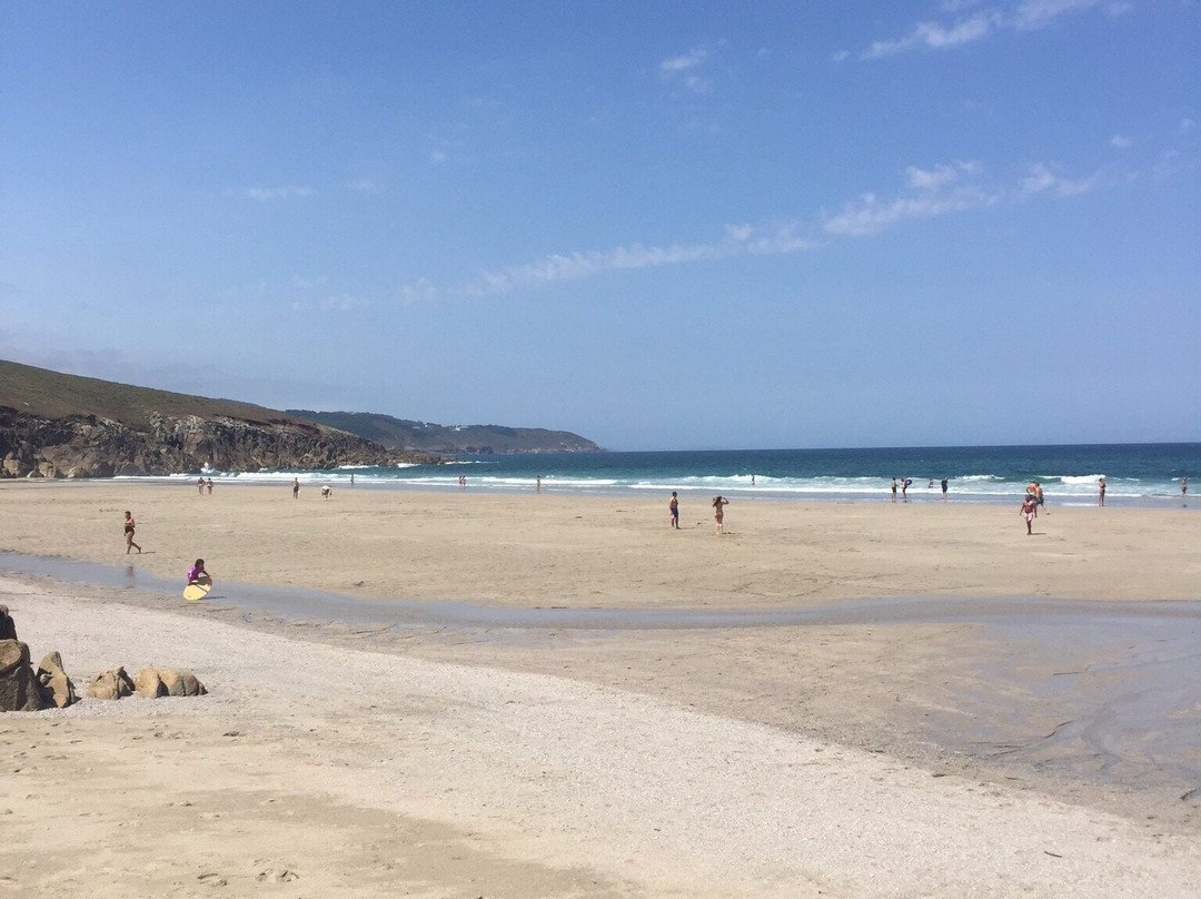 Playa Valcovo-Arteixo必去景点