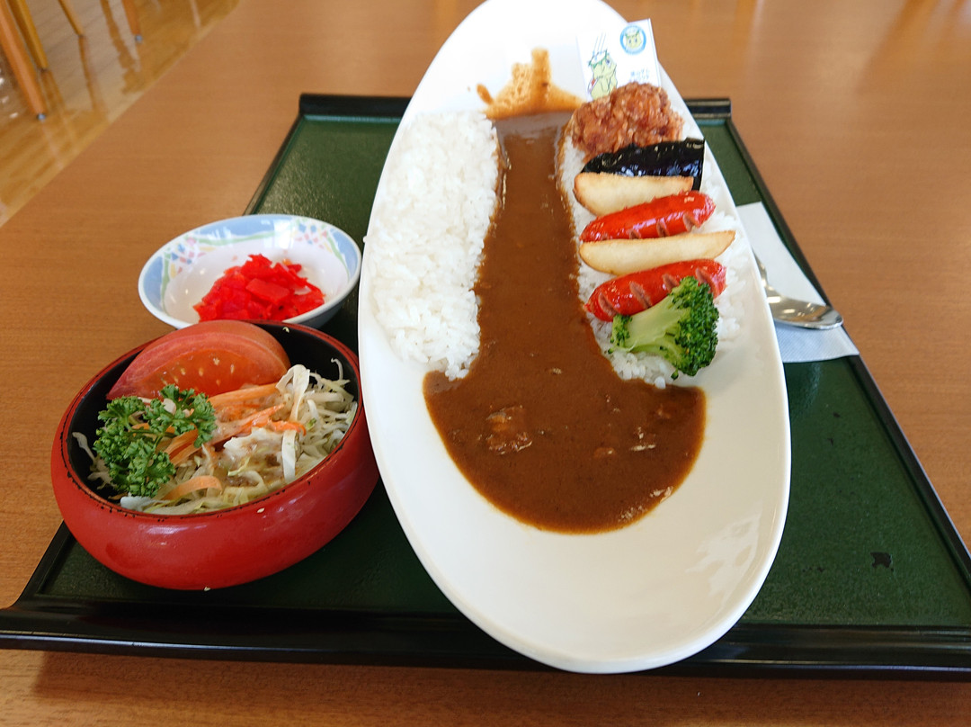 Tokuyama Hall-揖斐川町必去景点