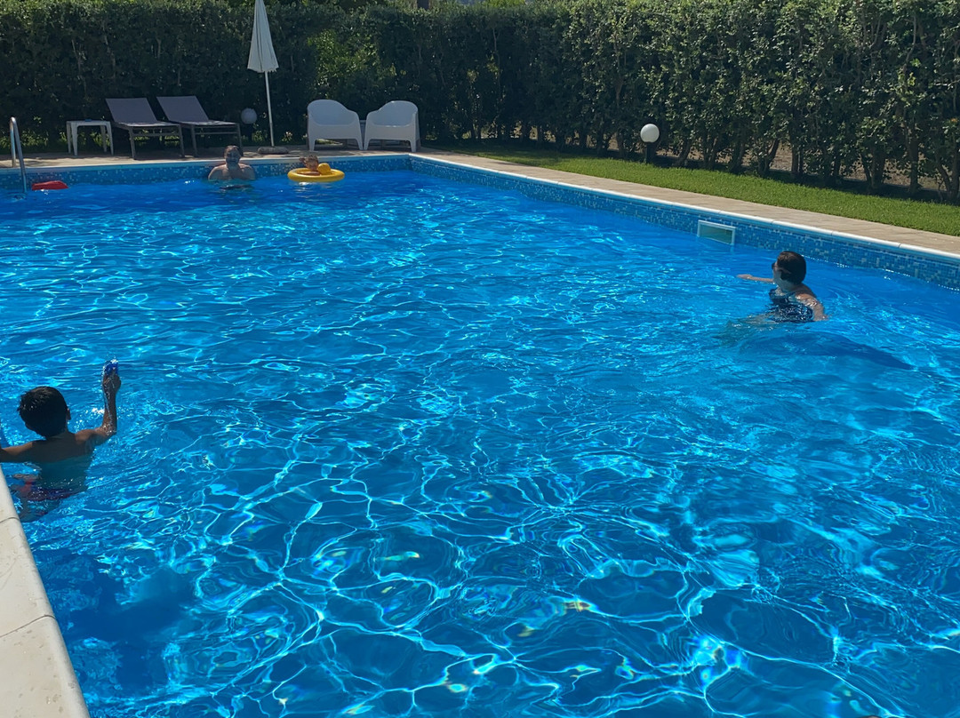 B&B Il Girasole主图