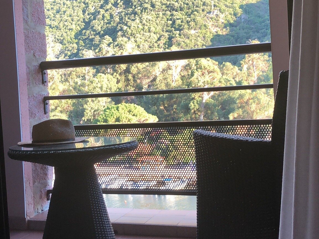 Hotel le Belvedere主图