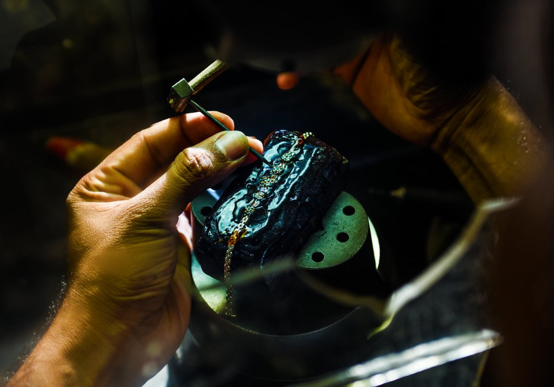 Ceylon Jewelry Manufacturers-Panadura必去景点