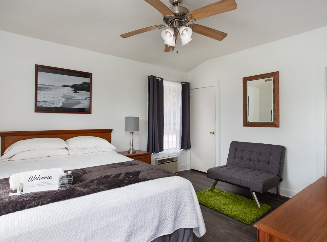 Travel Inn of Titusville主图