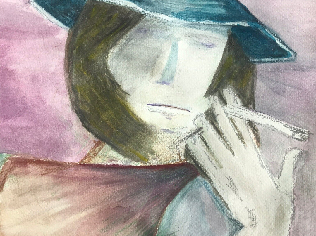 Elsie Evans Art Retreat主图