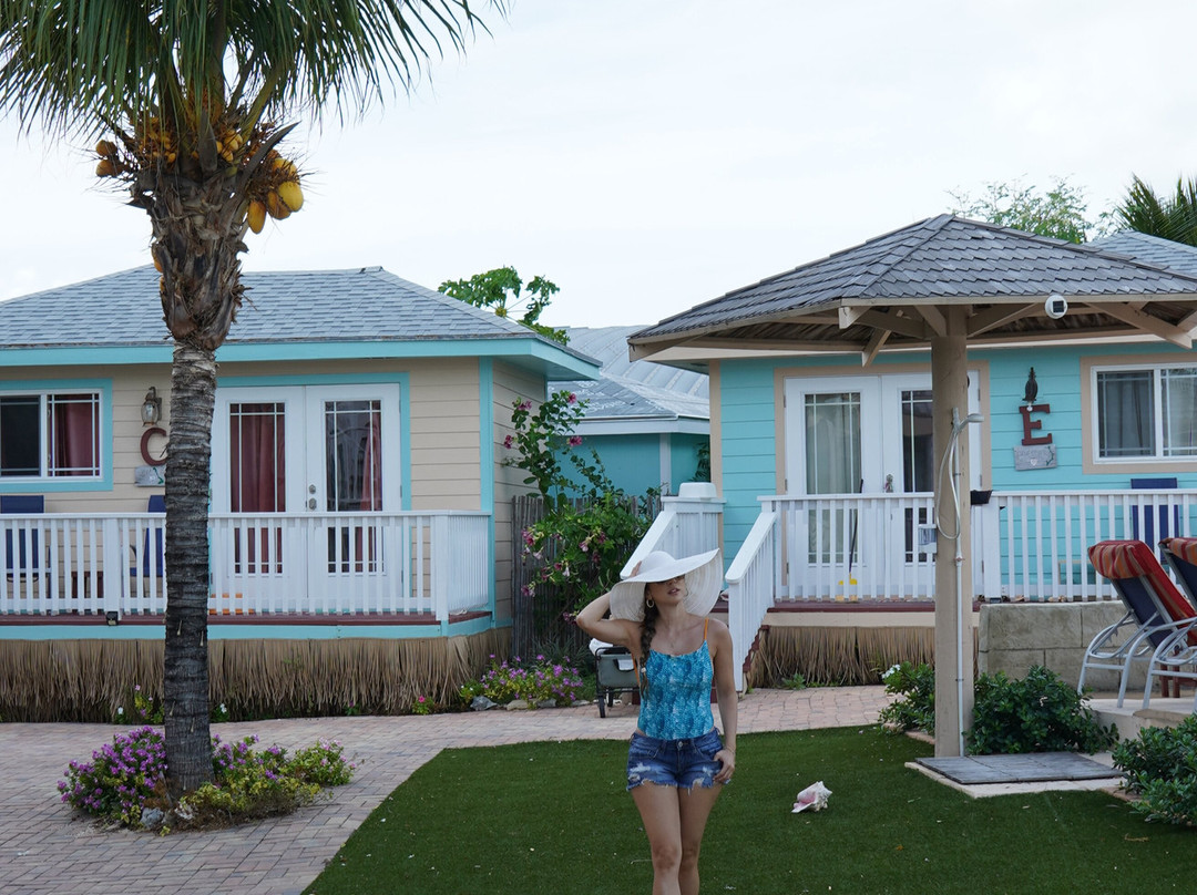 EMBRACE Resort主图