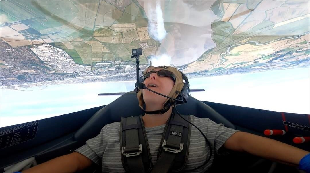 Aerobatic Experience景点图片