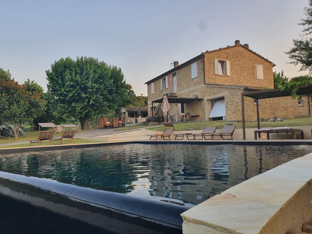 Tuttaterra Country House主图