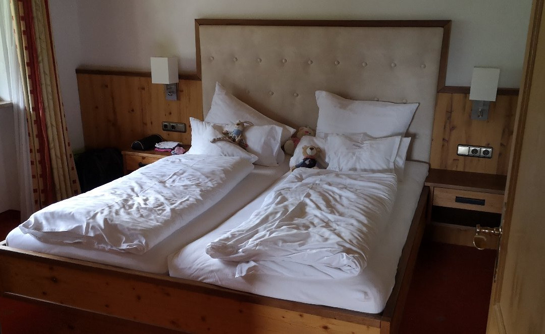 Hotel Birkenhöhe主图