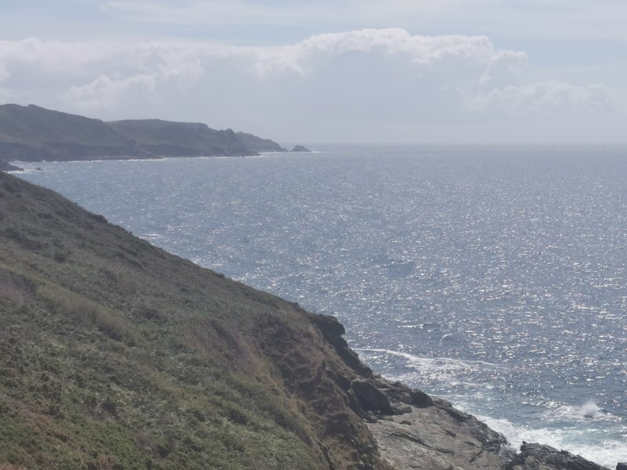 East Portlemouth & Gara Rock Trail景点图片