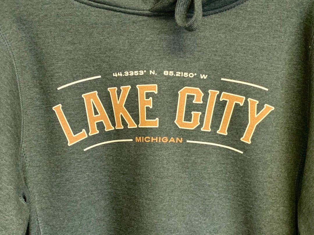 Lake View Motel & Gift Shop主图