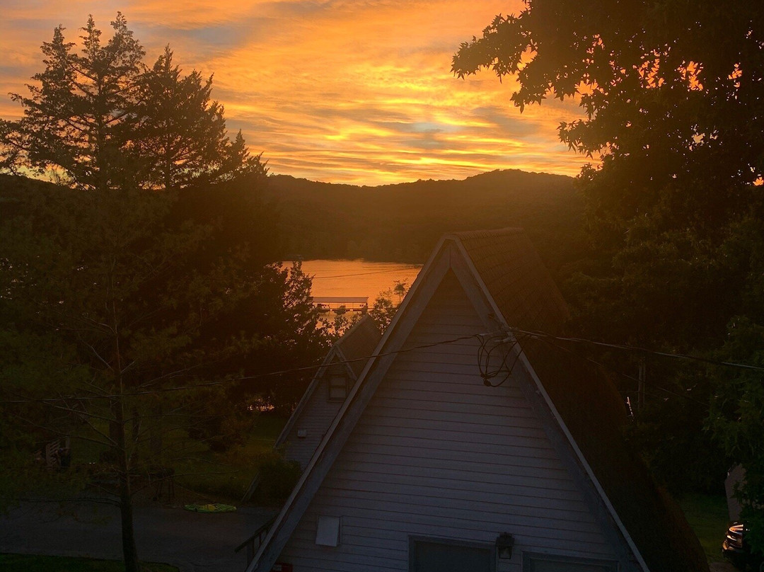 Alpine Lodge Resort主图