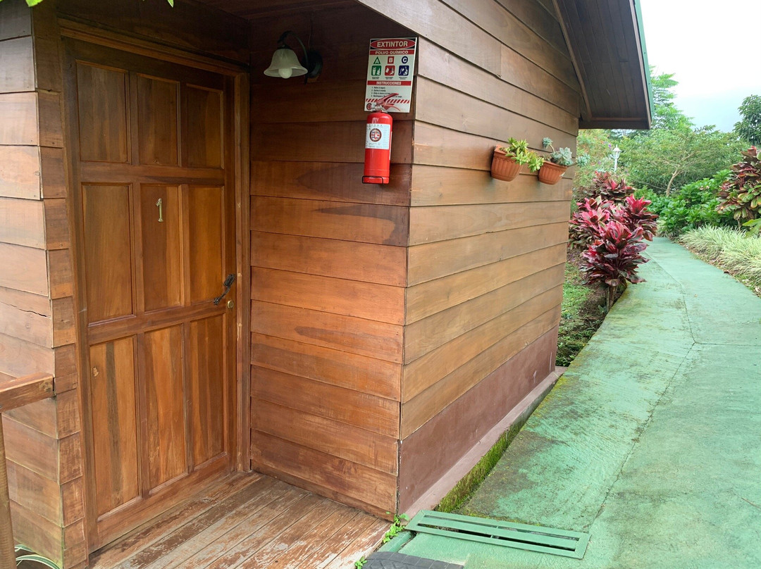 Eco Granja Don Lolo主图