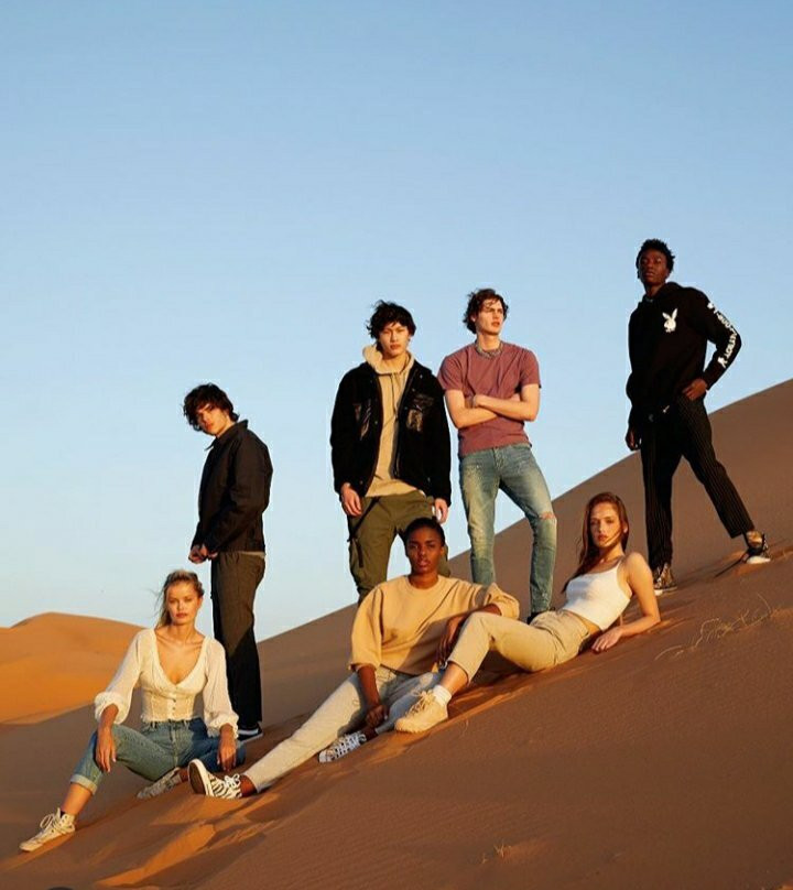 Morocco Travel Online-卡萨布兰卡必去景点