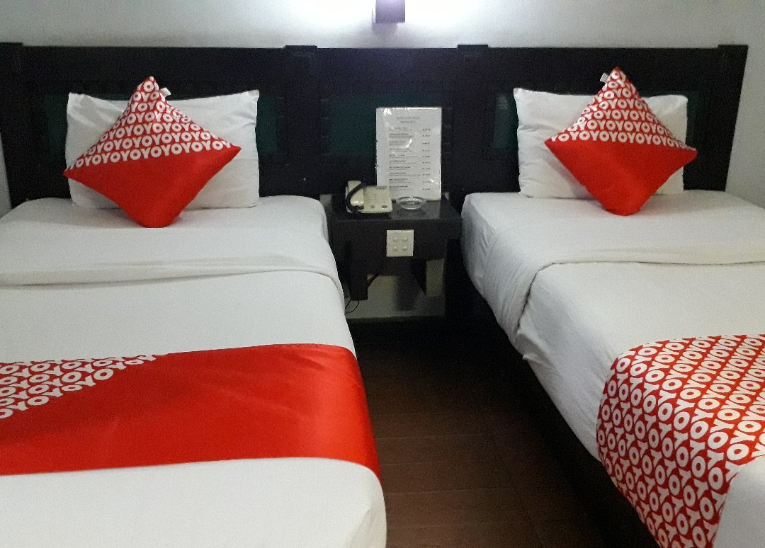 OYO 1597 Hotel K77主图