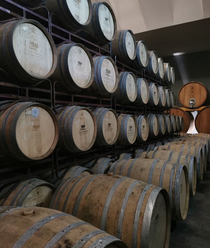 Casa Relvas-Sao Miguel de Machede必去景点