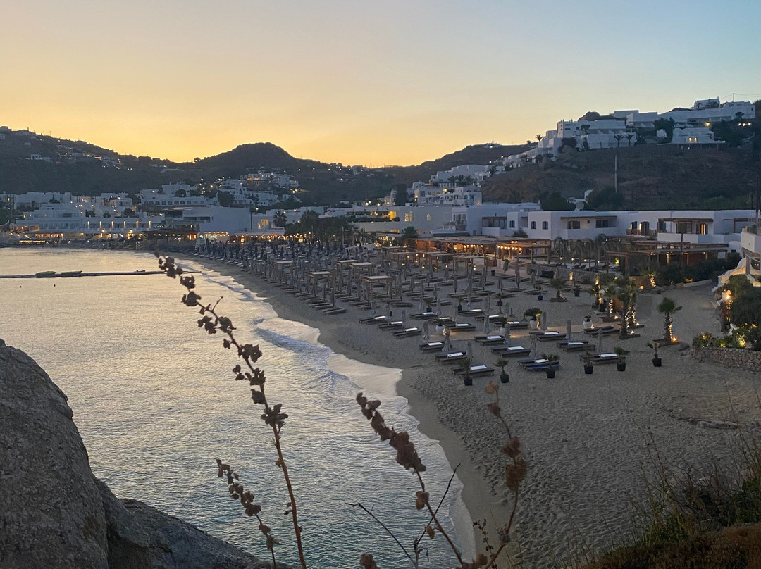 Branco Mykonos主图