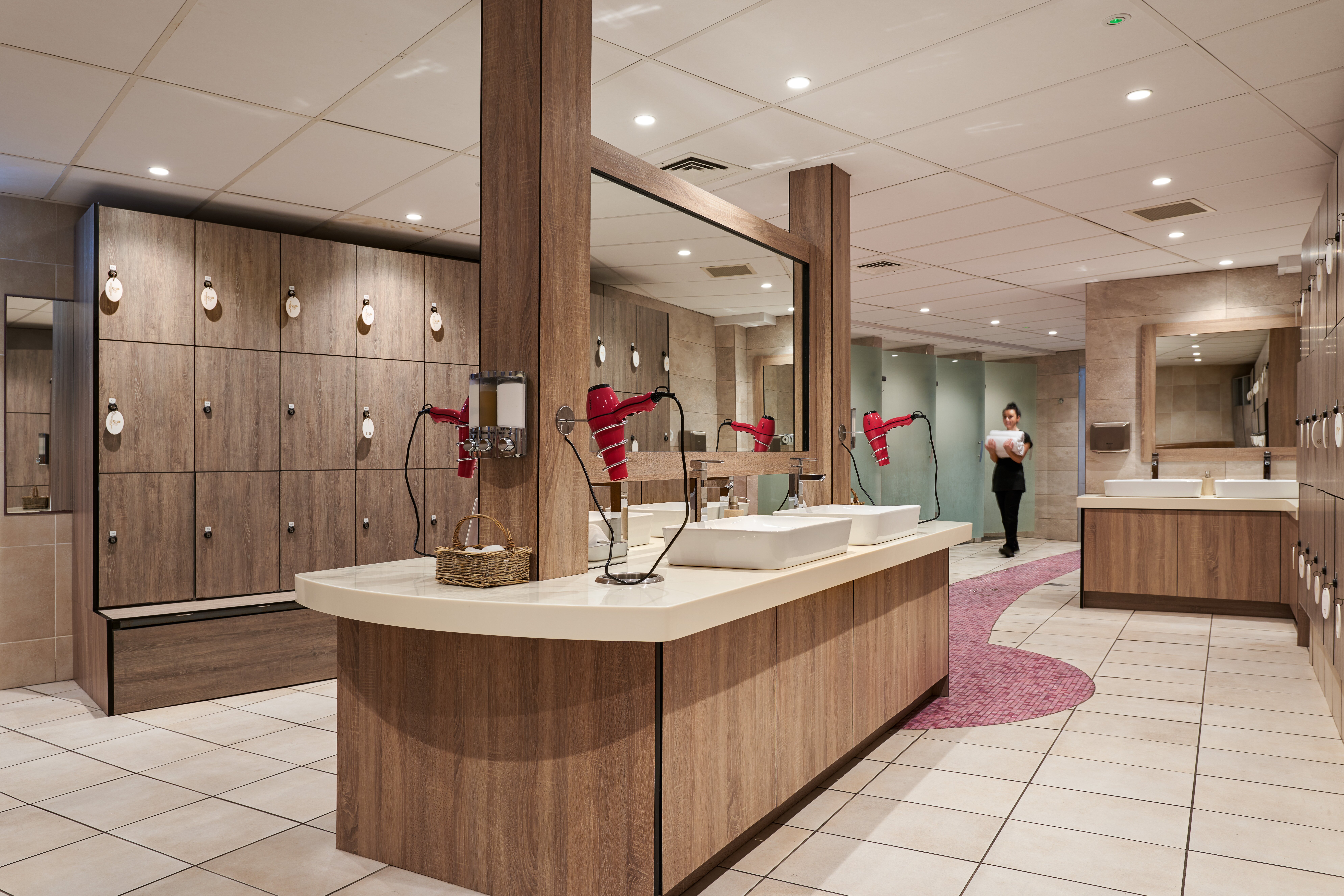 Inchydoney Island Lodge & Spa-官方