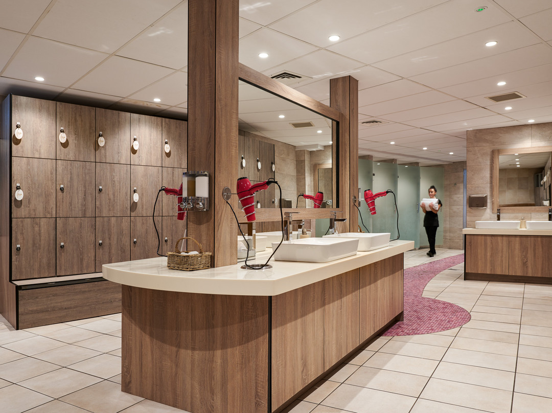 Clonakilty酒店住宿-Inchydoney Island Lodge & Spa