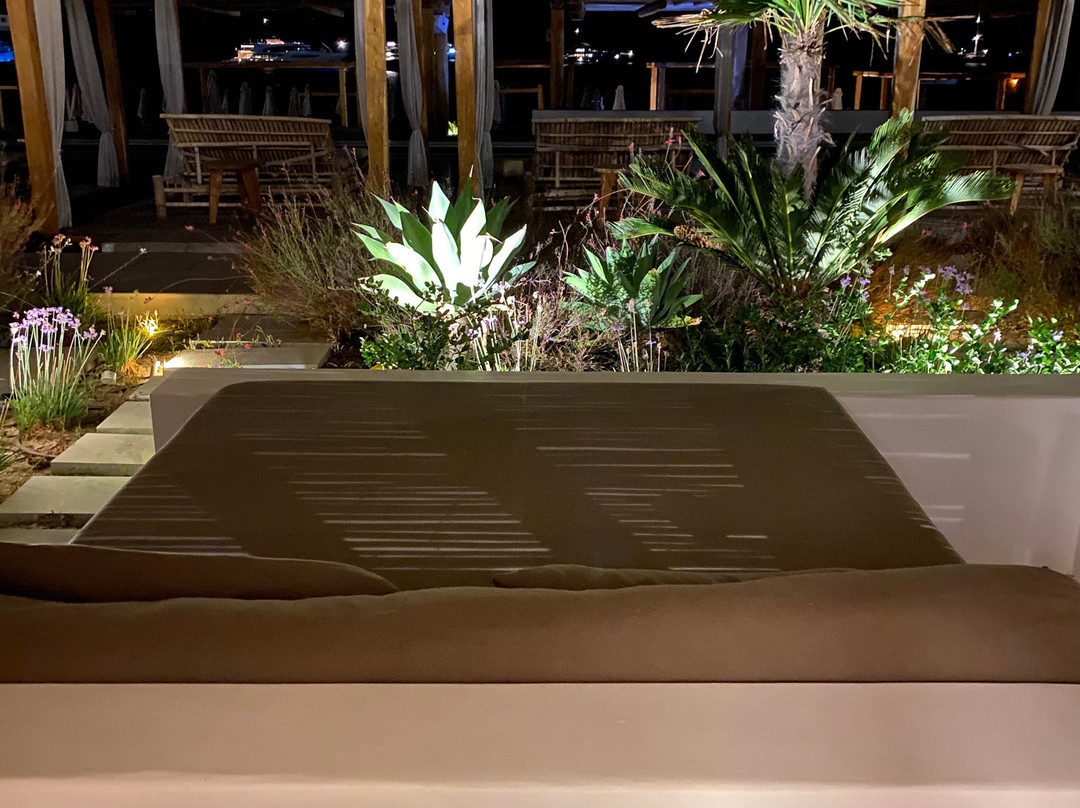 Branco Mykonos主图