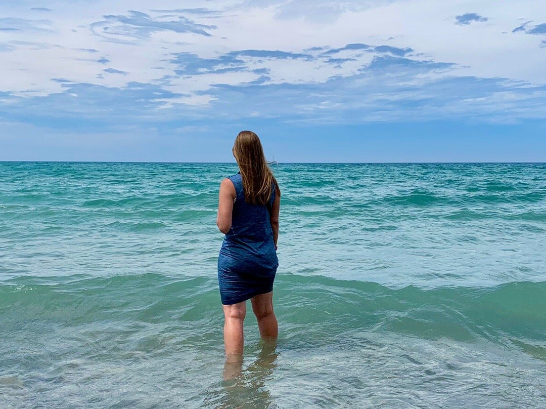 Grand Traverse Lighthouse Museum-Northport必去景点