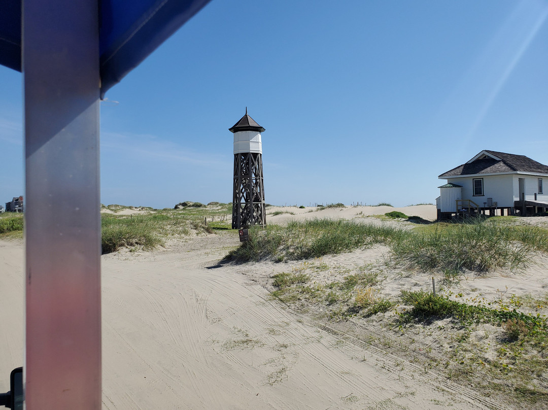 Sea Sound Motel主图