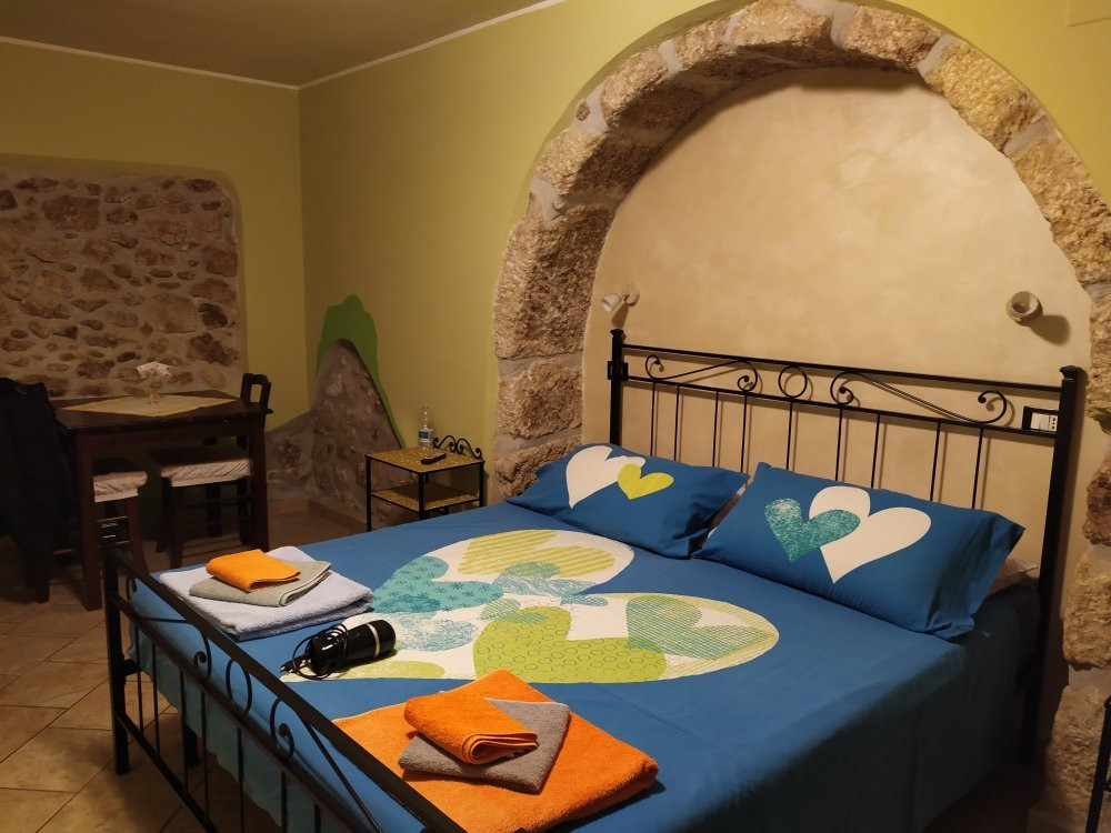 B&B Angolo Antico主图
