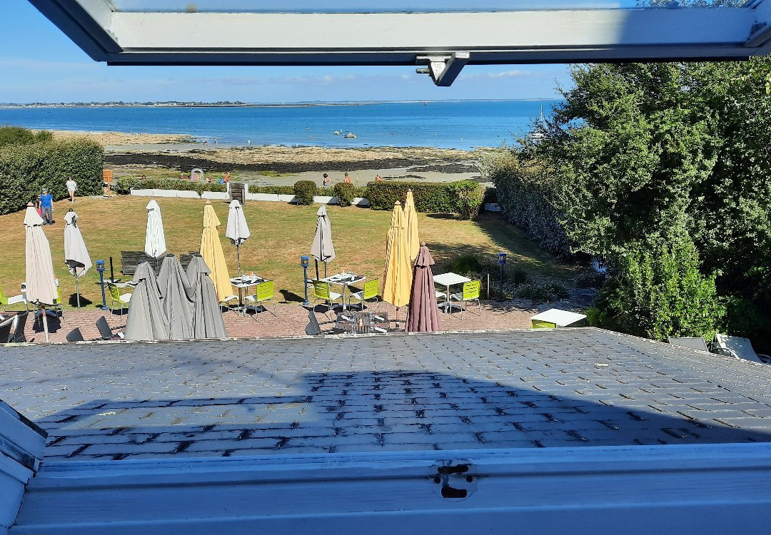 Hôtel Restaurant Le Mur Du Roy主图