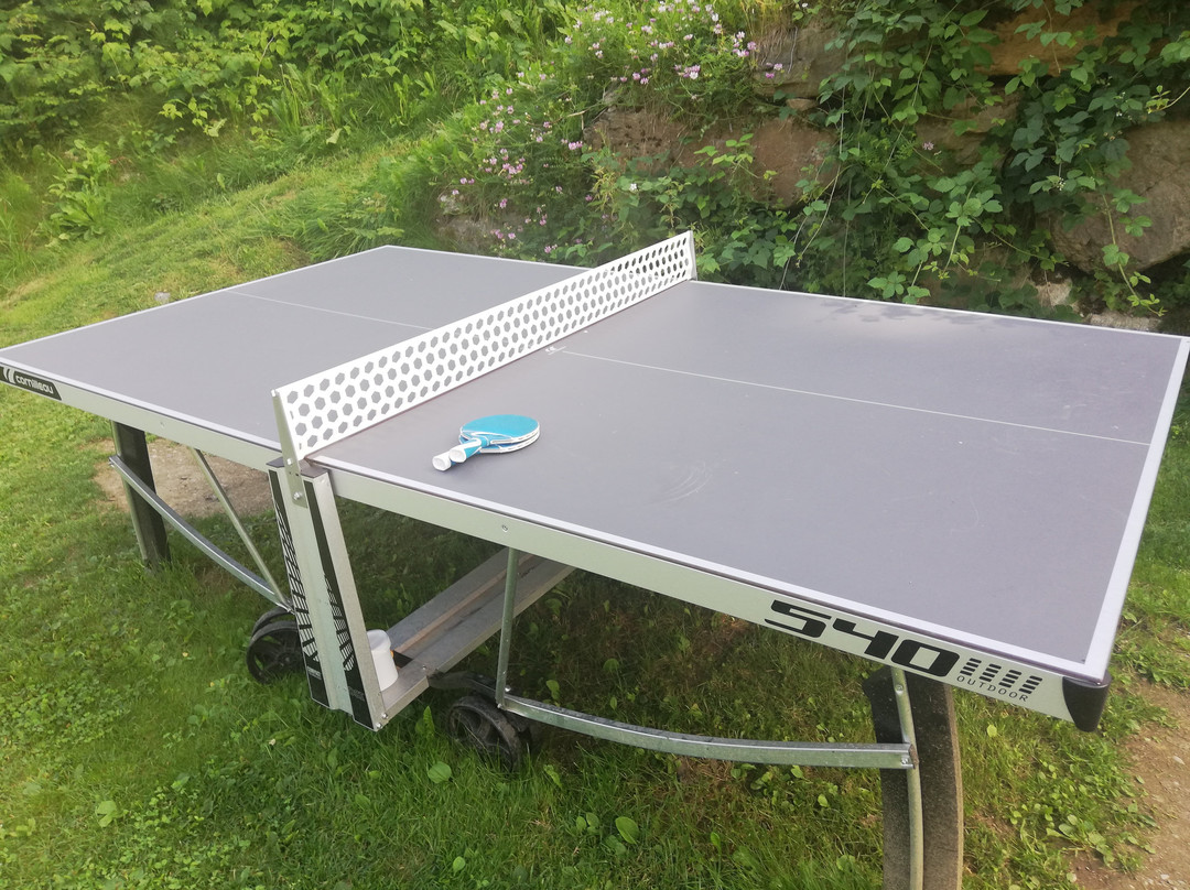 Chalet Val di Rabbi主图