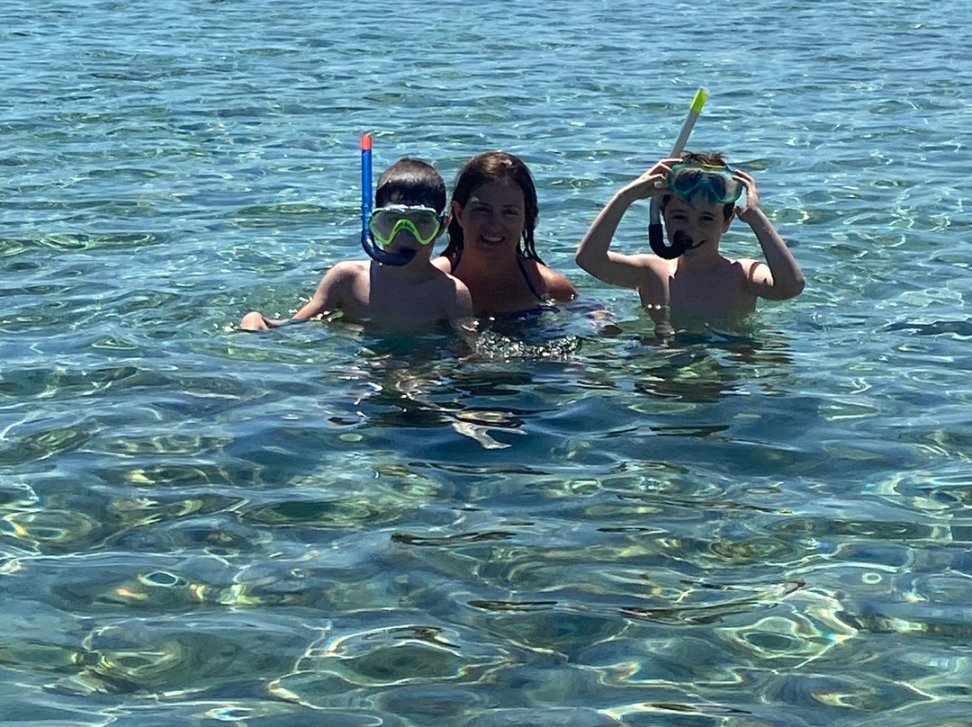 Sailing & Diving Ibiza Bcn-圣安东尼德波特曼尼必去景点