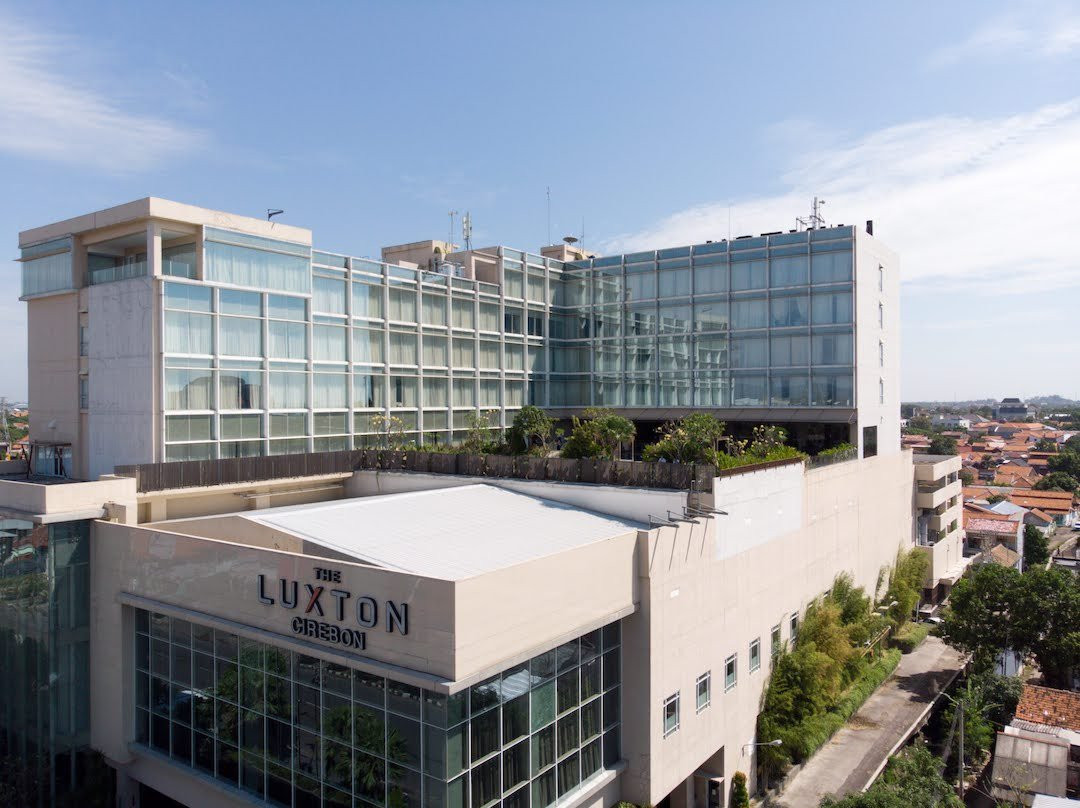 The Luxton Cirebon Hotel & Convention主图