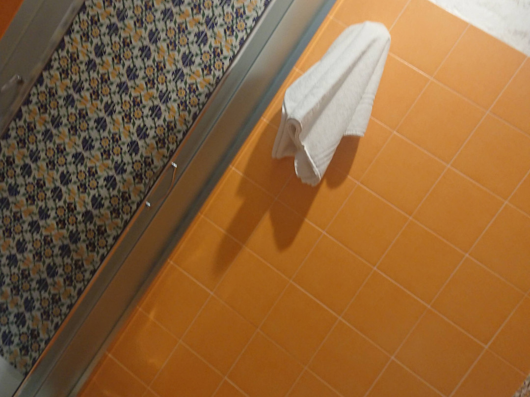 Hotel Biancolilla主图