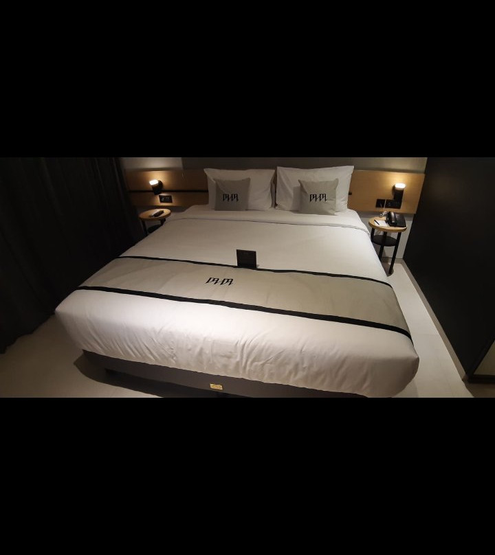 Mahima Hotel主图