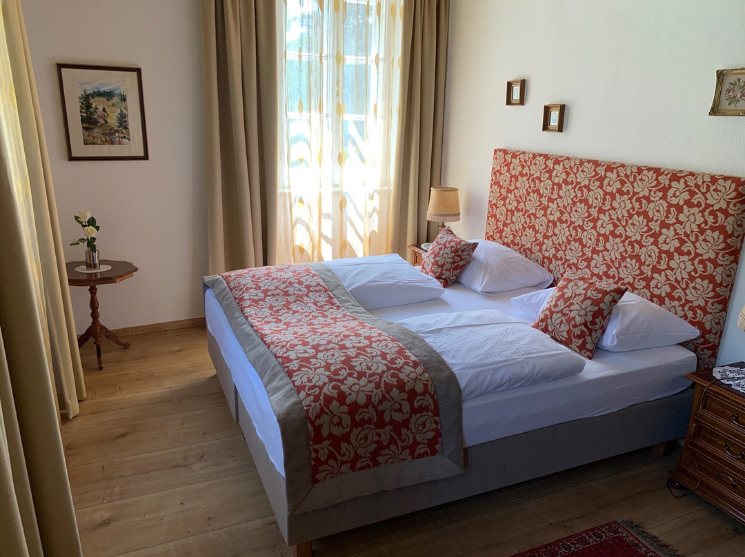 Schloss Mitterhart主图