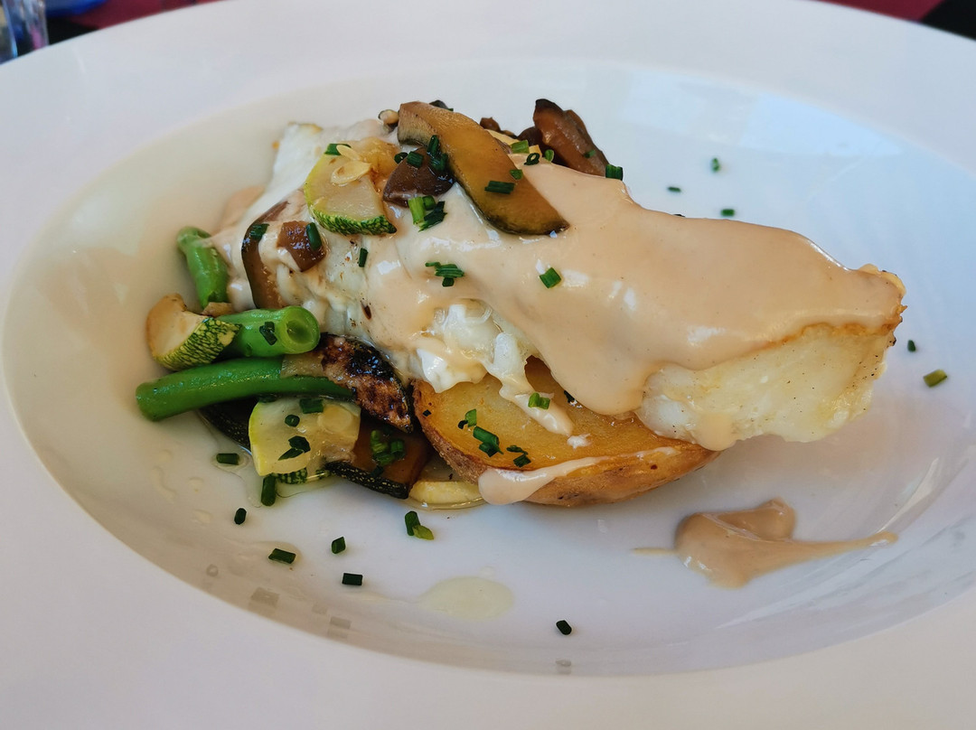 Hotel San Martin主图