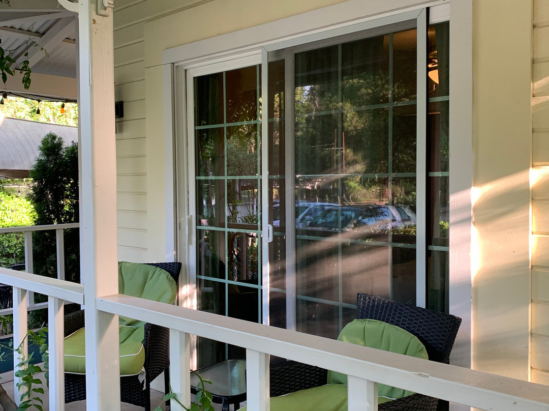 The Victoria Inn主图