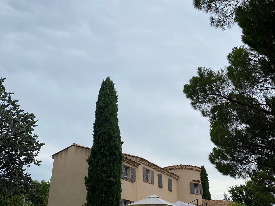 Les Secrets D'aix