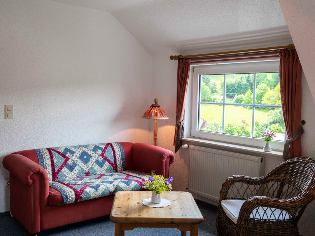 Bed And Breakfast Tcf Sauerland主图